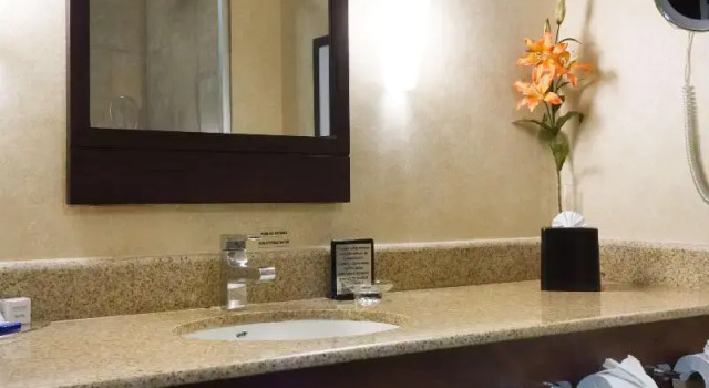 Номер Standard Best Western PREMIER Monterrey Aeropuerto