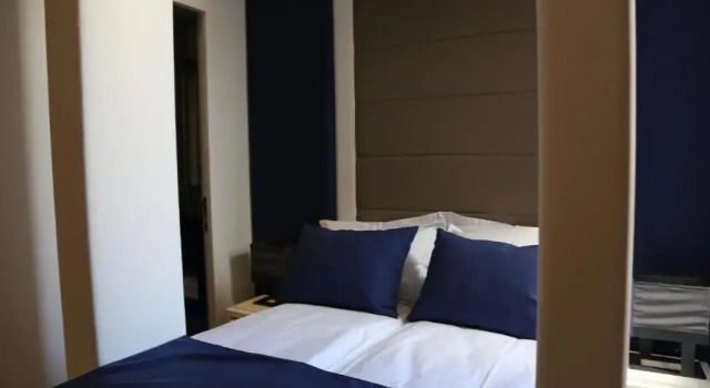 Номер Economy Boutique Rooms