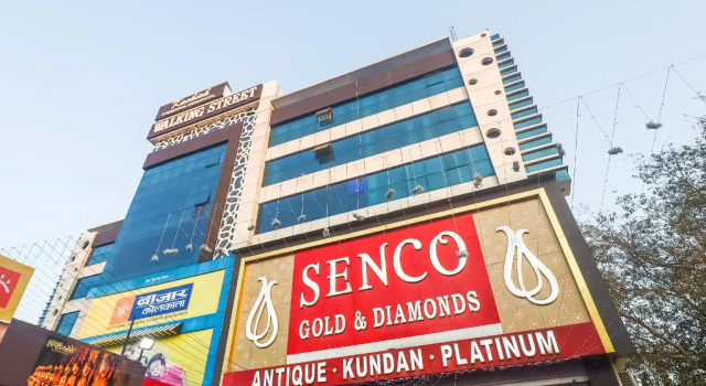 Super Townhouse Marina, Book Hotel Cheap Hotels in Jharkhand