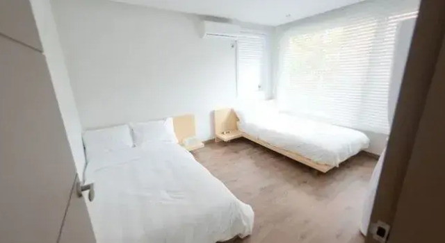 The Zip Guest House For Female Only (nur für Frauen), Buchen Sie Pension Seoul Südkorea, in der Nähe von Grano