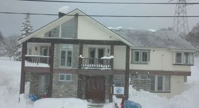 Legend Inn Myoko