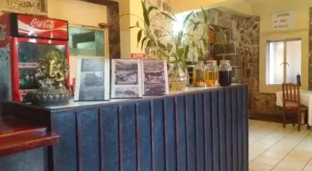 Le Rochester, Rezervovat Hotel Hotely v Asturie se snídaní, Snídaně