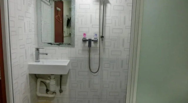 Номер Standard Li Cheng Guesthouse