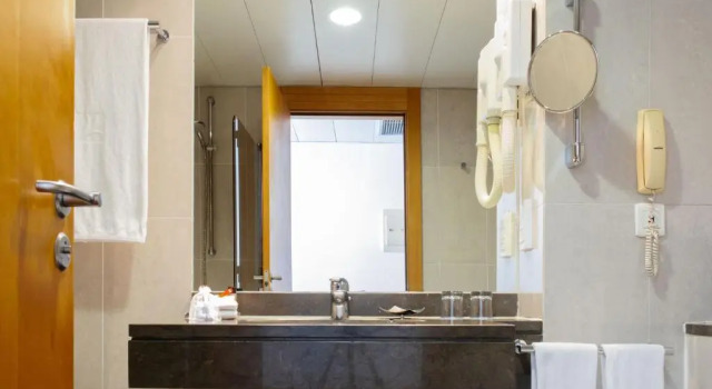 Двухместный номер Standard SANA Sesimbra Hotel