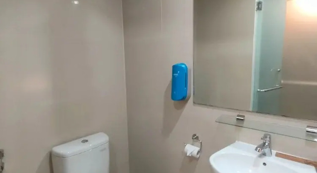 Standard room Ispi Hotel Cikarang Festival