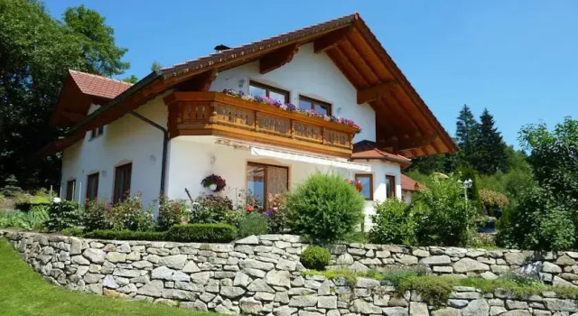 Haus Dederichs, Prenota Hotel Sankt Englmar 