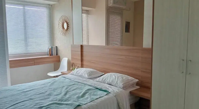 Deluxe chambre Riverview Houten Rooms