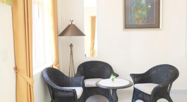 The Journey House Lifestyle Boutique Hotel