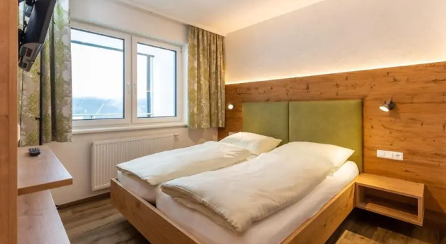 Апартаменты Hotel Moser