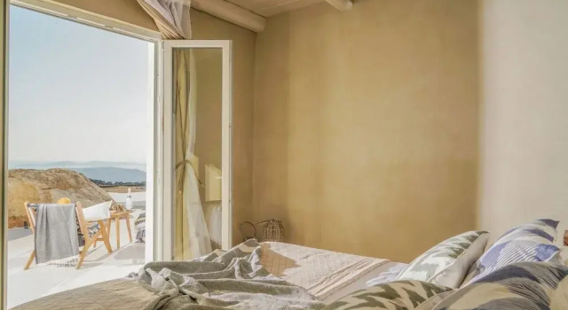 Mykonos High Sunset Villa