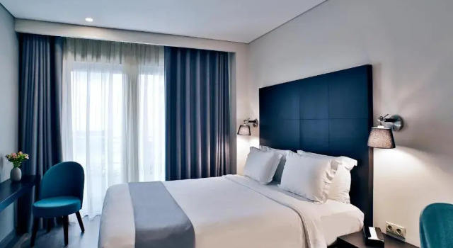 Двухместный номер Standard Hotel Lozenge