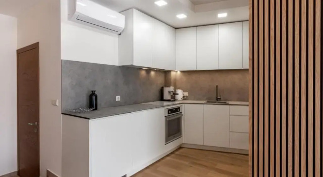 Апартаменты Happy Day Apartment, By Cohost