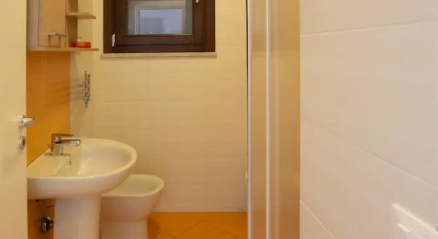 Апартаменты Comfort c 1 комнатой Boa Vista San Vito - Area Fitness, Barbecue Area, Tennis Court