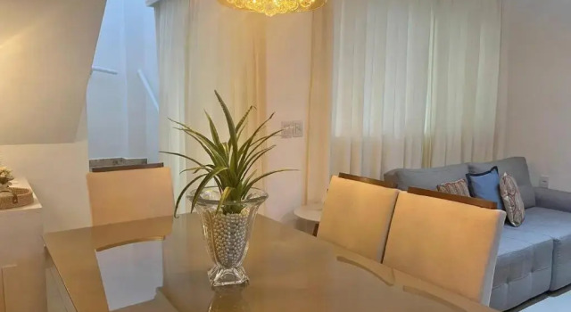 Коттедж House Aconchegante Ponta Negra