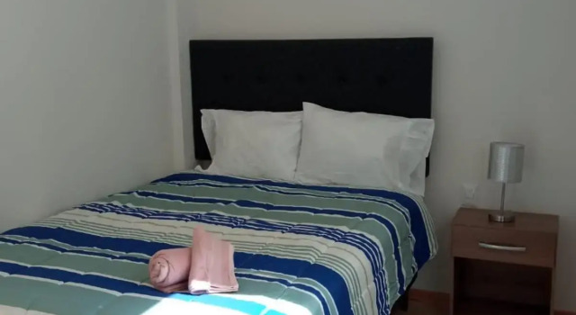 Buena Vista Apartment