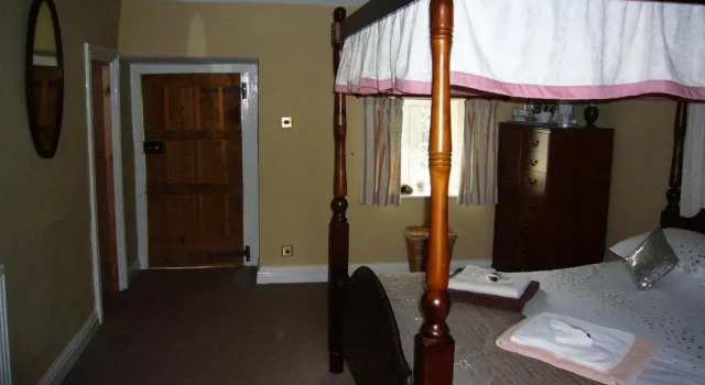 Номер Premier The Penrhos Arms