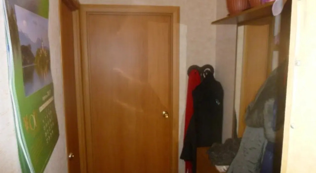 Izbenka Novogireevo, Rezervasyon Otel VAO Area Moskova, Novogireyevo Metro Station yakınında