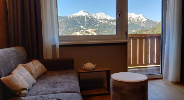 Zugspitz Residence Ehrwald, Забронировать Отель СПА-отели Тироля, SPA-услуги