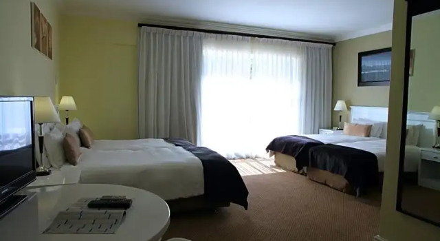 Номер Standard Innscape Classic Hotel