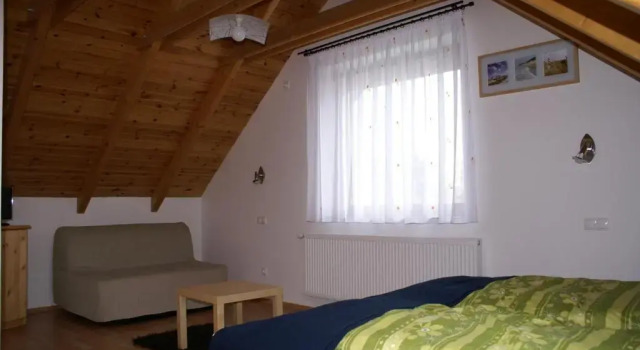 Студия Standard Öregtölgy Vendégház