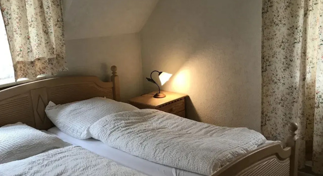 Апартаменты Deluxe Landhotel Rangau Gasthof & Brennerei
