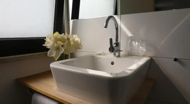 Двухместный номер Standard Hotel Weinlaube