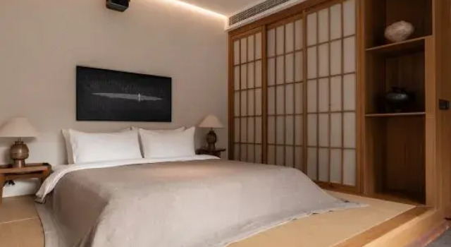Семейный люкс Trip.com Group Country Retreats (Mount Emei Yixi-Qingyin Joint Resort)