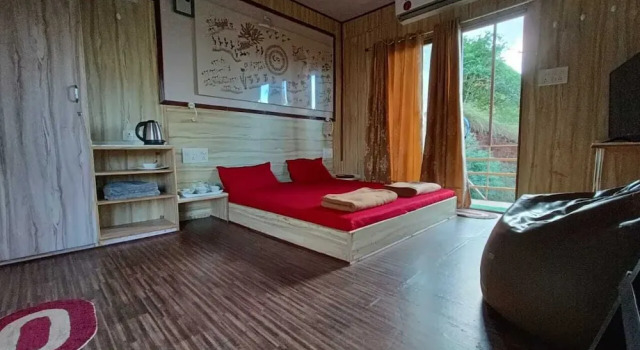 Номер Classic I-Camp Resort