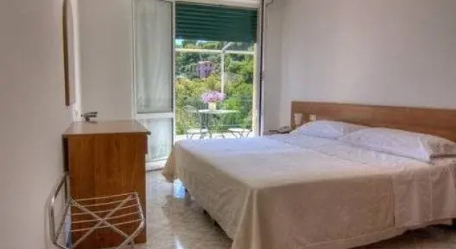Hotel Albergo Primo Sole, Prenota Hotel Rapallo Riviera Ligure