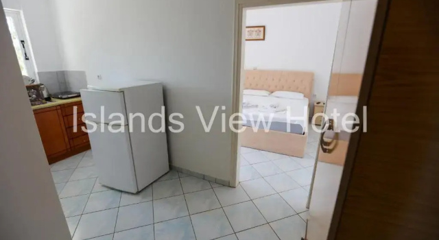 Апартаменты Vila Islands View