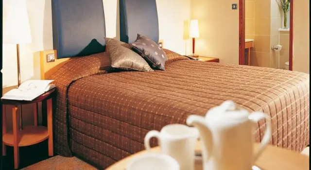 The Oxford Hotel