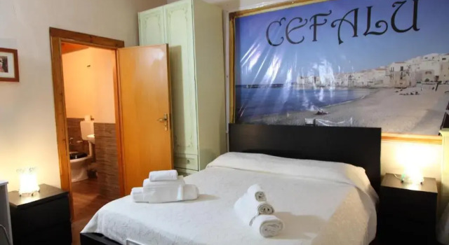 Номер Standard B&B Madema
