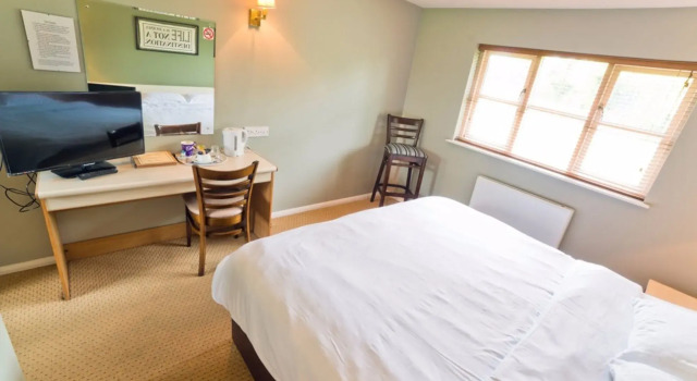 The Woolpack Inn Islip, Rezervasyon Misafirhane Merseyside kahvaltılı oteller, Kahvaltı