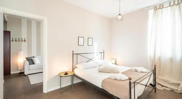 Апартаменты Superior L'Angelica Holiday Home