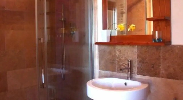 Вилла Wild Agriturismo Podere della Bruciata