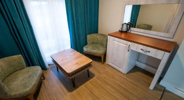 Двухместный номер Standard Aden Boutique Otel