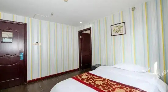 Daisiting Hostel, Book Hostel / Vandrerhjem Hostels i Fujian, Hostel / Vandrerhjem