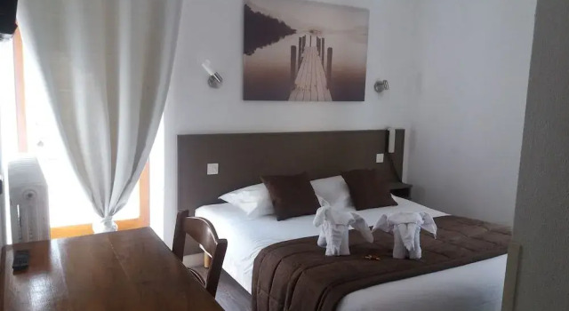 Au beau séjour, Book Hotel Hotels in Burgundy with a Pool, Swimming Pool