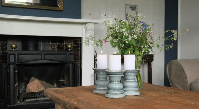 Peaceful Farmhouse in Doorn near Forest, Book Feriehus Doorn Utrecht Hill Ridge