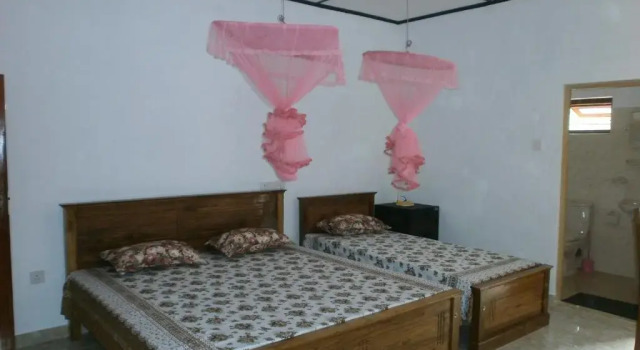 Двухместный номер Standard с балконом и с видом на море Tamaro Beach Resort