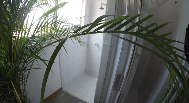 Номер Standard Hostal Casa Estación