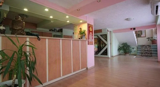 Les Amis Airport Hotel, Забронировать Отель СПА-отели Вари-Вула-Вулиагмени, SPA-услуги