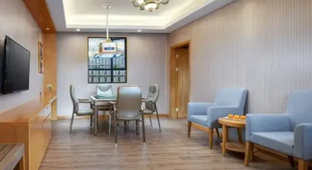 Люкс Deluxe Vienna 3 Best Hotel (Boluo Gongzhuang)