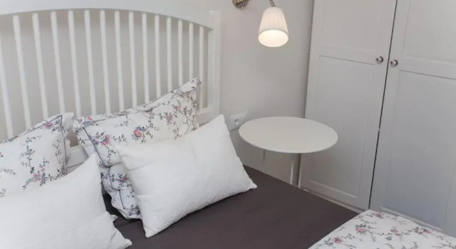 Апартаменты Deluxe Guesthouse Augusta Insula