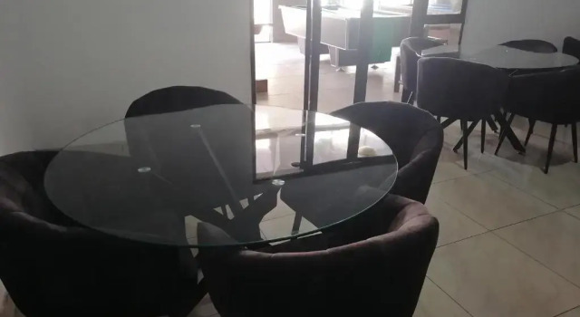 Standard Família quarto Franchise Guest House