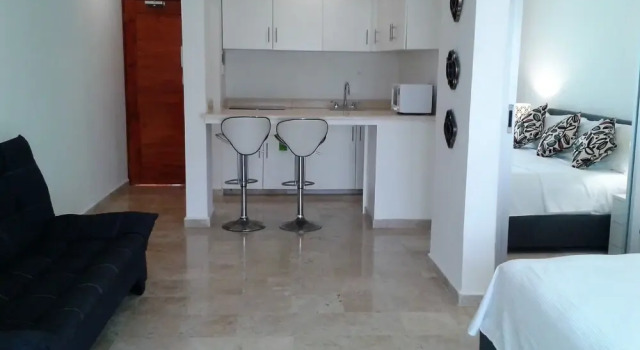 Coral Suites 3C by SunandSea, Prenota Hotel Hotel a Quintana Roo con parcheggio, Parcheggio