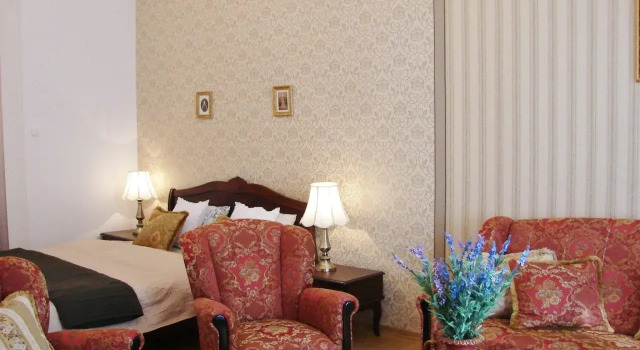 The Spiski Palace Apartments, Забронировать Апартаменты/квартира Апартаменты Кракова, рядом с Церковь Святого Франциска Ассизи, Апартаменты/квартира