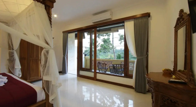 The Sunset House Ubud