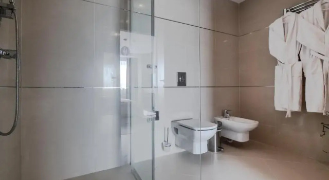 Апартаменты Silver Mountain B44 - Poiana Brașov