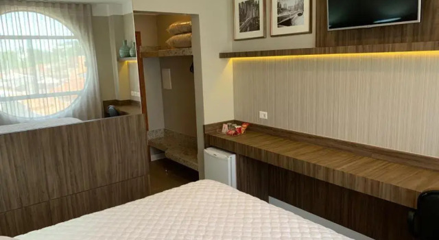Номер Superior Nohotel Premium Americana